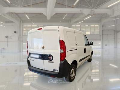 Fiat Doblò FIAT DOBLO CARGO CH1 BUSINESS 1.3 Mjet 95cv E6D S&S usata Casei Gerola