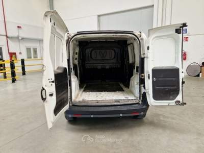 Fiat Doblò FIAT DOBLO CARGO CH1 BUSINESS 1.3 Mjet 95cv E6D S&S usata Casei Gerola