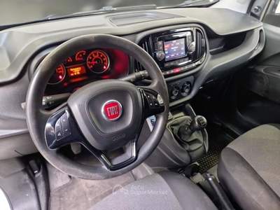 Fiat Doblò FIAT DOBLO CARGO CH1 BUSINESS 1.3 Mjet 95cv E6D S&S usata Casei Gerola