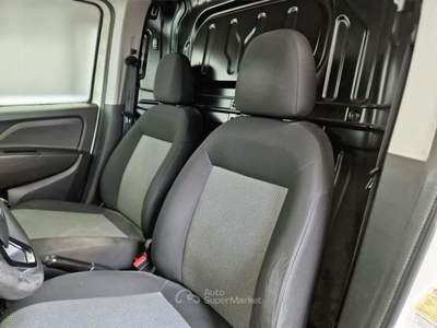 Fiat Doblò FIAT DOBLO CARGO CH1 BUSINESS 1.3 Mjet 95cv E6D S&S usata Casei Gerola