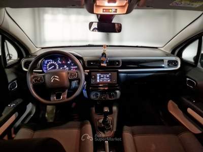 Citroen C3 CITROEN C3 BlueHDi 100 S&S Business Combi 5 PORTE AUTOCARRO usata Bentivoglio