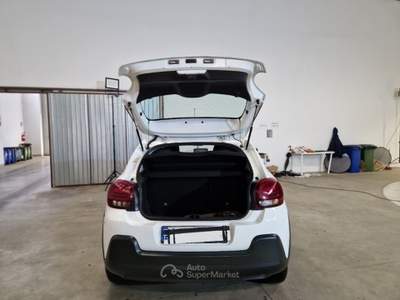 Citroen C3 CITROEN C3 BlueHDi 100 S&S Business Combi 5 PORTE AUTOCARRO usata Bentivoglio