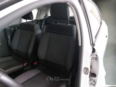 Citroen C3 CITROEN C3 BlueHDi 100 S&S Business Combi 5 PORTE AUTOCARRO usata Bari