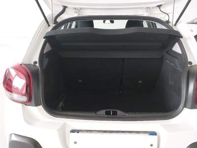 Citroen C3 CITROEN C3 BlueHDi 100 S&S Business Combi 5 PORTE AUTOCARRO usata Bari