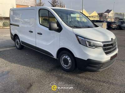 Renault Trafic BluedCi 110CV PC-TN Authentic Bianco usata Pieve di Cento