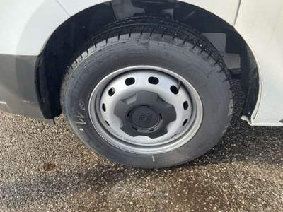 Renault Trafic BluedCi 110CV PC-TN Authentic Bianco usata Pieve di Cento