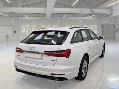 Audi A6 AUDI A6 45 TDI MHEV 3.0 QUATTRO UL S TRO BUSIN PLUS STATION WAGON usata Casei Gerola