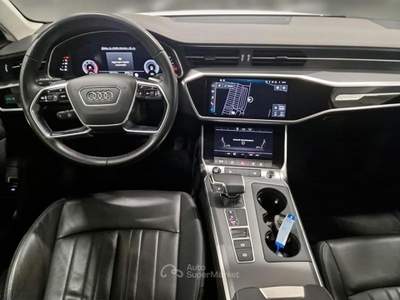 Audi A6 AUDI A6 45 TDI MHEV 3.0 QUATTRO UL S TRO BUSIN PLUS STATION WAGON usata Casei Gerola