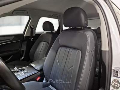 Audi A6 AUDI A6 45 TDI MHEV 3.0 QUATTRO UL S TRO BUSIN PLUS STATION WAGON usata Casei Gerola