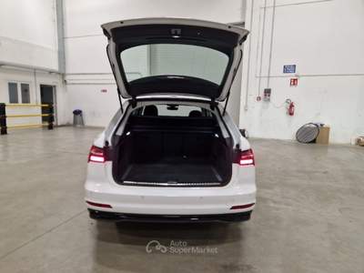 Audi A6 AUDI A6 45 TDI MHEV 3.0 QUATTRO UL S TRO BUSIN PLUS STATION WAGON usata Casei Gerola
