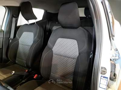 Renault Clio RENAULT CLIO 1.5 DCI BLUE 74KW EVOLUTION 5 PORTE BERLINA usata Roma