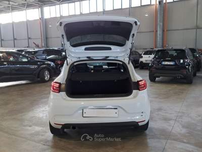 Renault Clio RENAULT CLIO 1.5 DCI BLUE 74KW EVOLUTION 5 PORTE BERLINA usata Roma