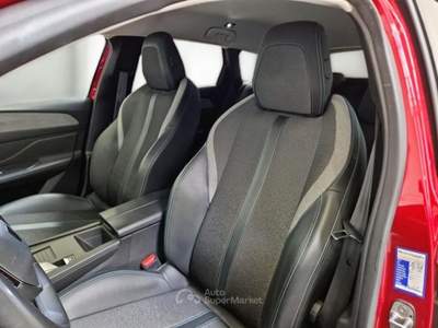 Peugeot 308 PEUGEOT 308 SW ALLURE BLUEHDI 130 EAT8 SES AUT. STATION WAGON usata Casei Gerola