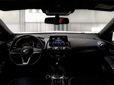 Nissan Juke NISSAN JUKE 1.0 DIG-T 114 N-CONNECTA DCT CROSSOVER usata Casei Gerola