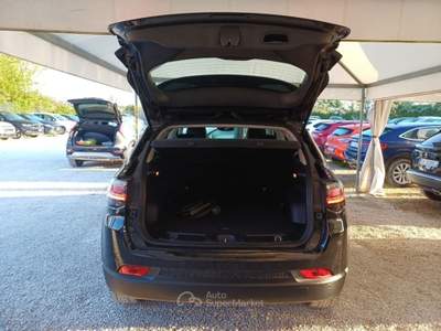 Jeep Compass JEEP COMPASS 1.3 T4 PHEV 130 CV BUSINESS 4XE AUTO SUV usata Roma