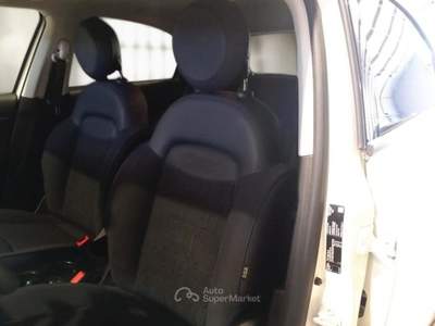 Fiat 500X FIAT 500X 1.0 T3 120 CV MT E6D CLUB CROSSOVER usata Bari