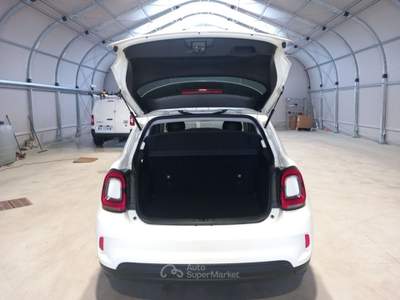 Fiat 500X FIAT 500X 1.0 T3 120 CV MT E6D CLUB CROSSOVER usata Bari