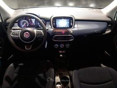 Fiat 500X FIAT 500X 1.0 T3 120 CV MT E6D CLUB CROSSOVER usata Bari
