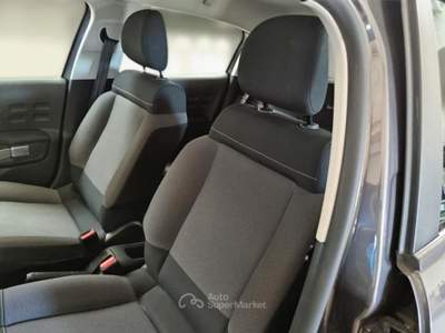 Citroen C3 CITROEN C3 PURETECH 83 SES SHINE 5 PORTE BERLINA usata Casei Gerola