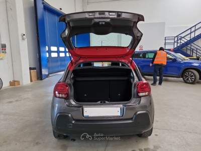 Citroen C3 CITROEN C3 PURETECH 83 SES SHINE 5 PORTE BERLINA usata Casei Gerola