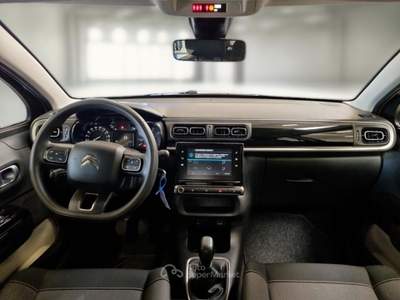 Citroen C3 CITROEN C3 PURETECH 83 SES SHINE 5 PORTE BERLINA usata Casei Gerola