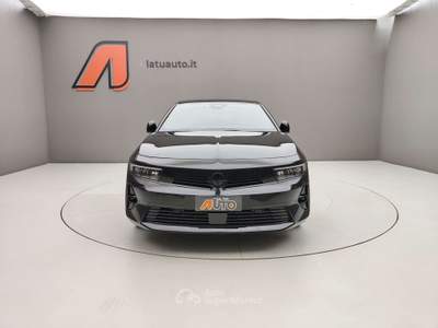 Opel Astra 1.2 T 130CV GS AT8 Nero usata Voghera