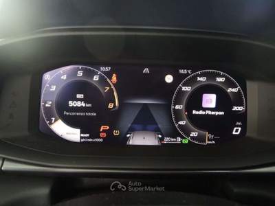 Cupra Terramar 1.5 Hybrid DSG Nero usata Venezia