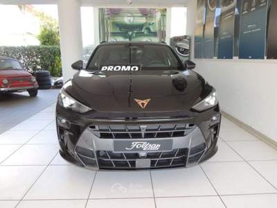 Cupra Terramar 1.5 Hybrid DSG Nero usata Venezia