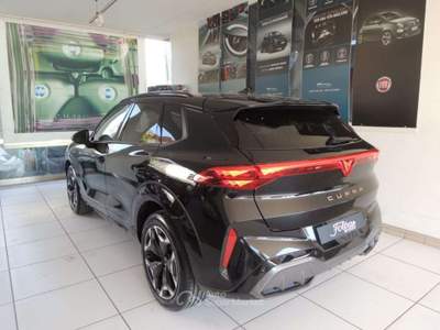 Cupra Terramar 1.5 Hybrid DSG Nero usata Venezia