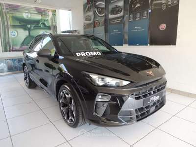 Cupra Terramar 1.5 Hybrid DSG Nero usata Venezia