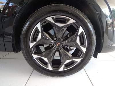 Cupra Terramar 1.5 Hybrid DSG Nero usata Venezia