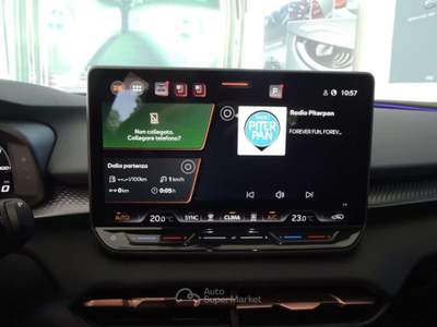Cupra Terramar 1.5 Hybrid DSG Nero usata Venezia