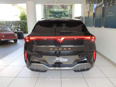 Cupra Terramar 1.5 Hybrid DSG Nero usata Venezia