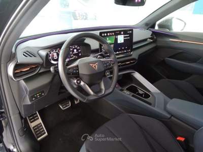 Cupra Terramar 1.5 Hybrid DSG Nero usata Venezia
