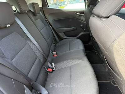 Renault Clio Full Hybrid E-Tech 140 CV 5 porte E-Tech Grigio usata Sesto San Giovanni