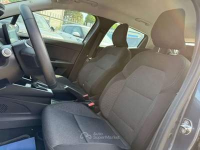 Renault Clio Full Hybrid E-Tech 140 CV 5 porte E-Tech Grigio usata Sesto San Giovanni