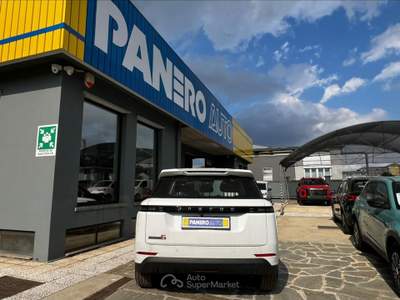 Jaecoo 5  1.6 tgdi 147 cv aut. pure Bianco usata Torino