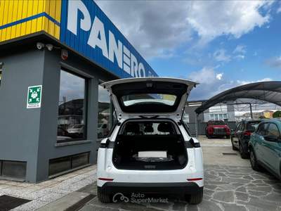 Jaecoo 5  1.6 tgdi 147 cv aut. pure Bianco usata Torino
