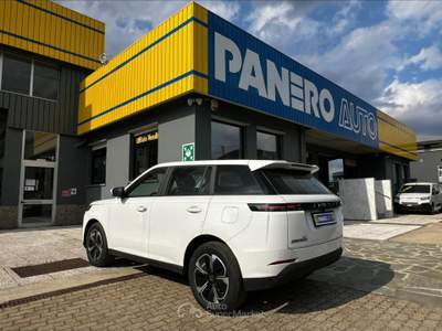 Jaecoo 5  1.6 tgdi 147 cv aut. pure Bianco usata Torino