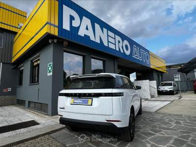 Jaecoo 5  1.6 tgdi 147 cv aut. pure Bianco usata Torino