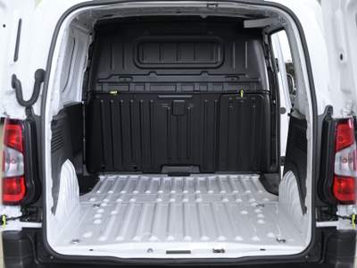 Peugeot Partner Partner 1.5 bluehdi 100cv s&s l1 Bianco usata Firenze