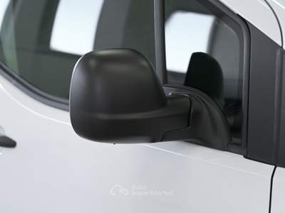 Peugeot Partner Partner 1.5 bluehdi 100cv s&s l1 Bianco usata Firenze