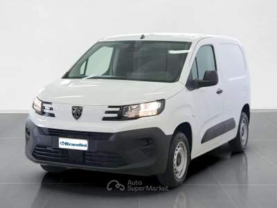 Peugeot Partner Partner 1.5 bluehdi 100cv s&s l1 Bianco usata Firenze