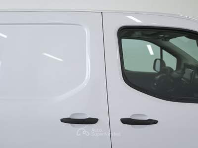 Peugeot Partner Partner 1.5 bluehdi 100cv s&s l1 Bianco usata Firenze