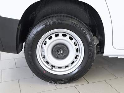 Peugeot Partner Partner 1.5 bluehdi 100cv s&s l1 Bianco usata Firenze