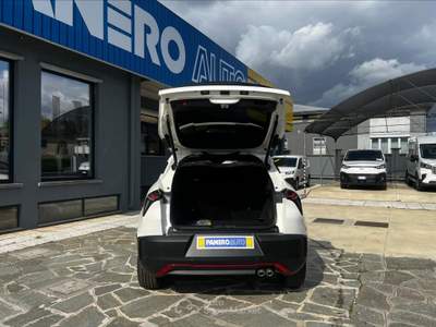 Alfa Romeo Junior  - 1.2 136cv hybrid speciale Bianco usata Torino