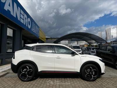 Alfa Romeo Junior  - 1.2 136cv hybrid speciale Bianco usata Torino