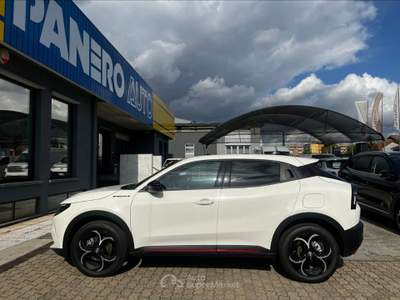 Alfa Romeo Junior  - 1.2 136cv hybrid speciale Bianco usata Torino