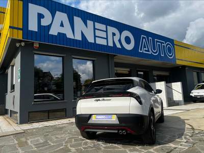 Alfa Romeo Junior  - 1.2 136cv hybrid speciale Bianco usata Torino