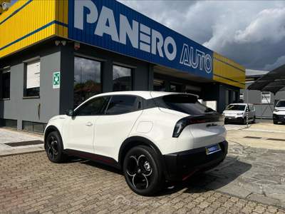 Alfa Romeo Junior  - 1.2 136cv hybrid speciale Bianco usata Torino